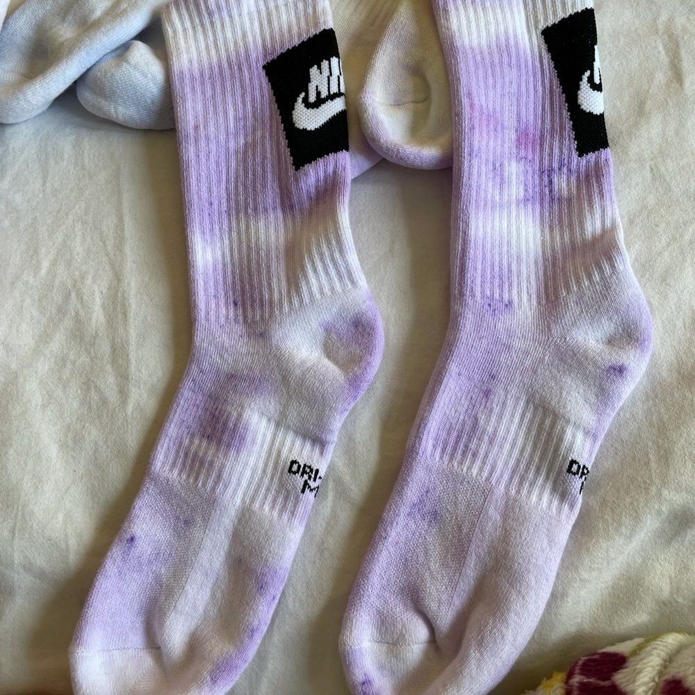 Nike Socks
